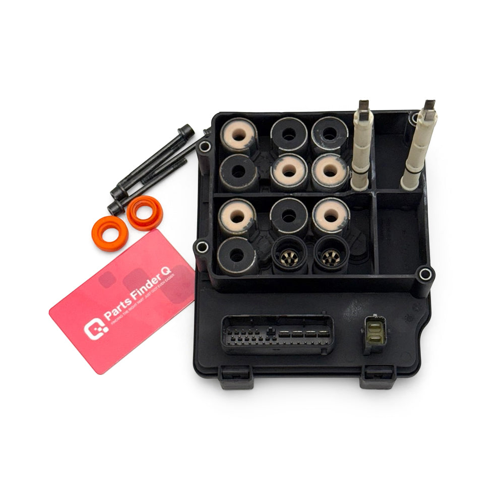 4460469252 | Hydraulic ABS ECU Module Control Genuine Wabco