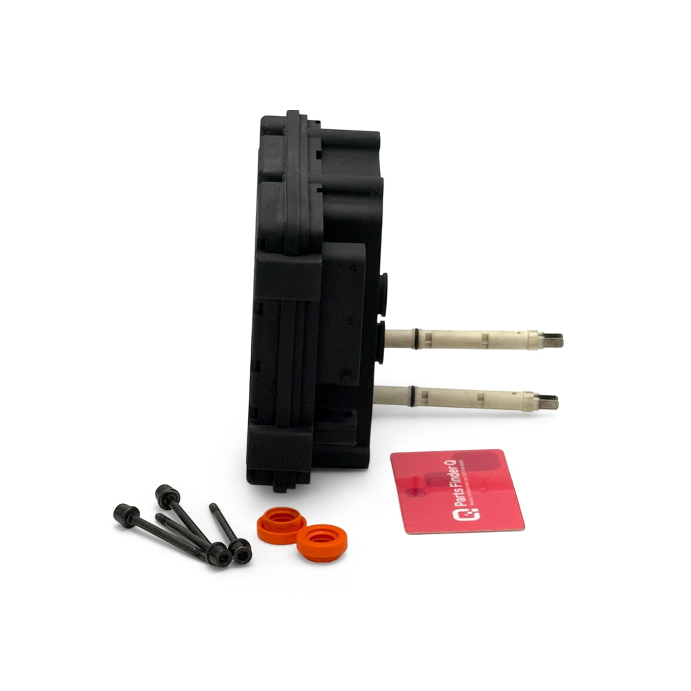 4460469312 | Genuine Wabco Hydraulic ABS ECU Module Control