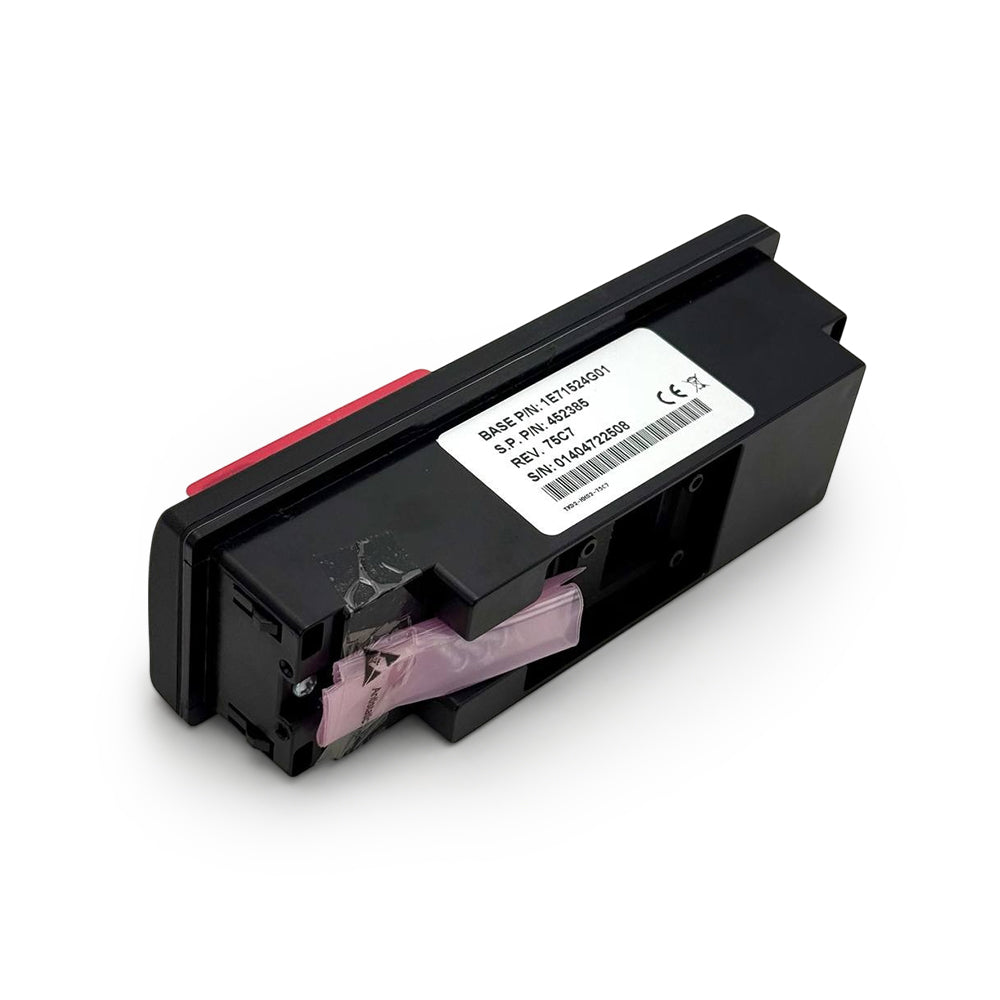 45-2296 | Genuine Thermo King® Premium HMI Controller T-Series SR2