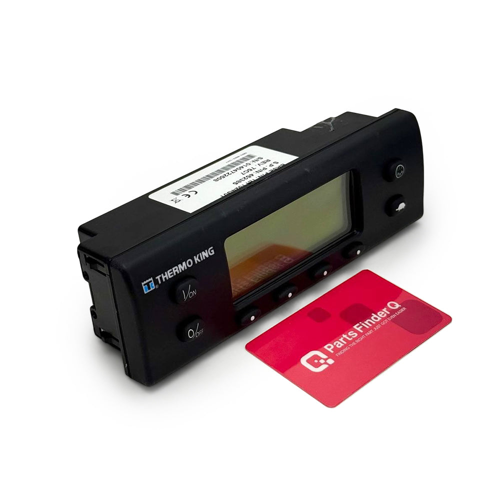 45-2296 | Genuine Thermo King® Premium HMI Controller T-Series SR2
