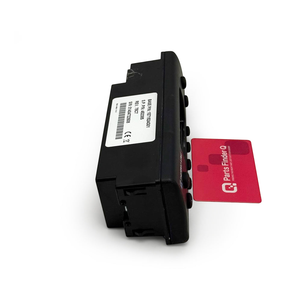 45-2296 | Genuine Thermo King® Premium HMI Controller T-Series SR2
