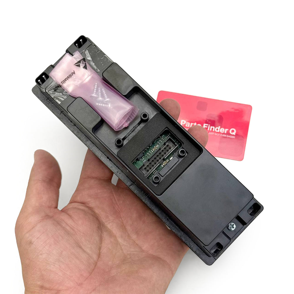 452525 | Genuine Thermo King® Premium HMI Controller T-Series SR2