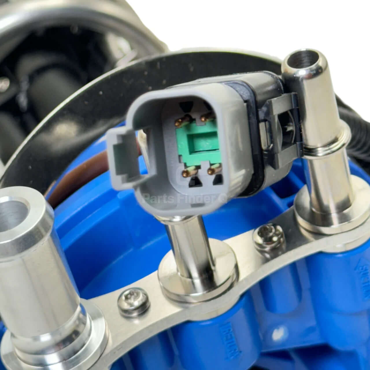 462-3610 | Genuine Caterpillar® DEF Level Sensor Head