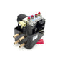 2507542C91 | Genuine International® Brake Control Valve, Hydraulic Brake Modulator