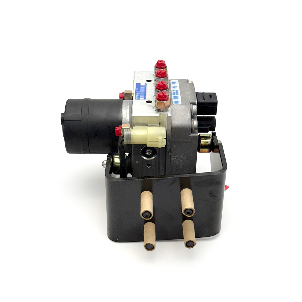 2507542C91 | Genuine International® Brake Control Valve, Hydraulic Brake Modulator