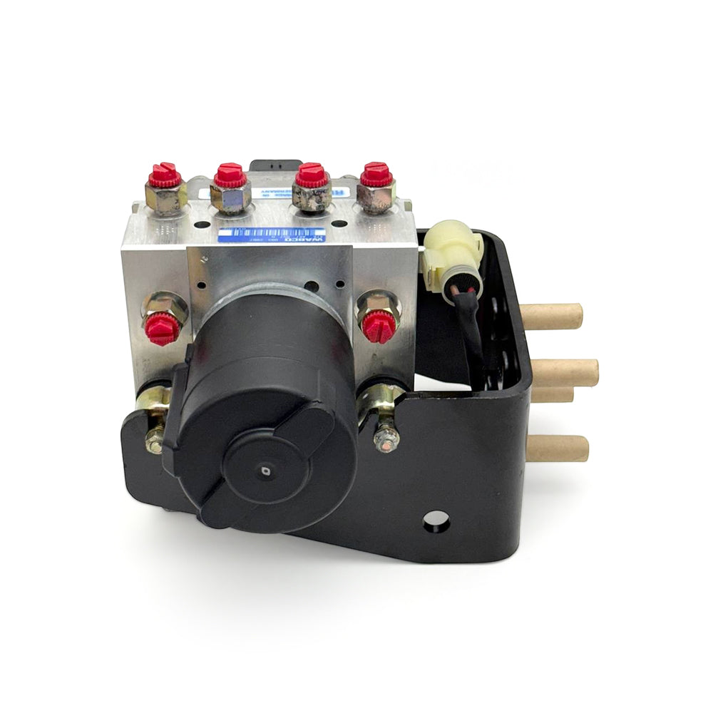 2507542C91 | Genuine International® Brake Control Valve, Hydraulic Brake Modulator