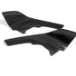Carbon Fiber Front Splitters (F87 M2)