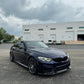 Carbon Fiber Varis Style Front Lip (F80 M3 | F82/F83 M4)