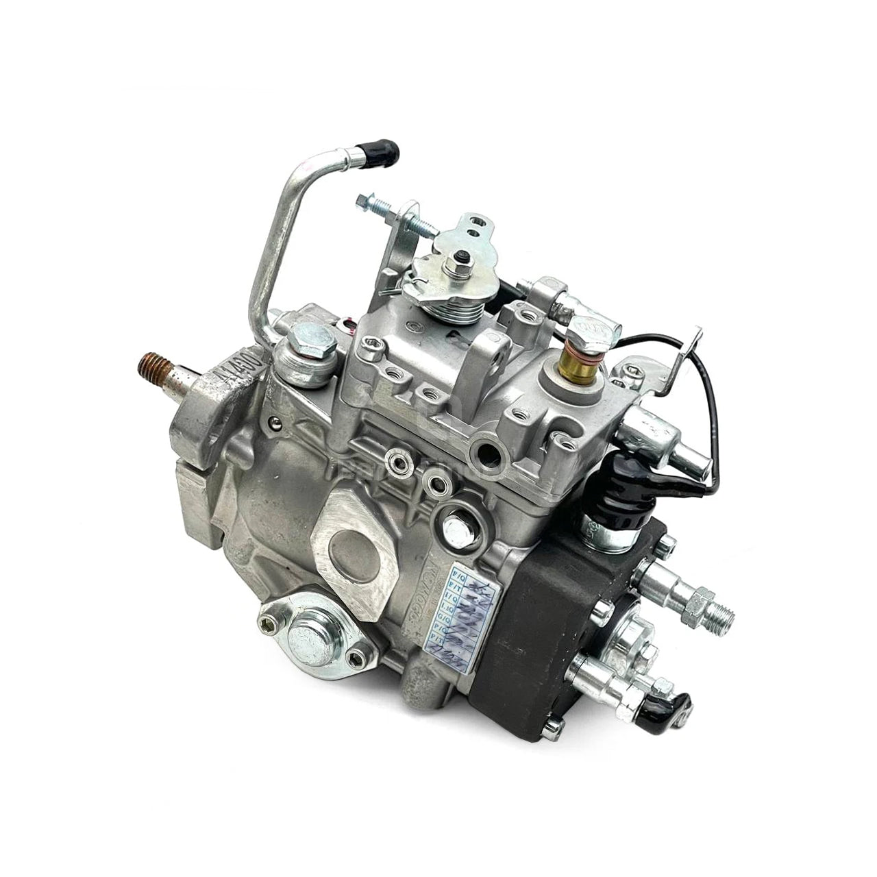 4900554 | Genuine Cummins® Fuel Injection Pump