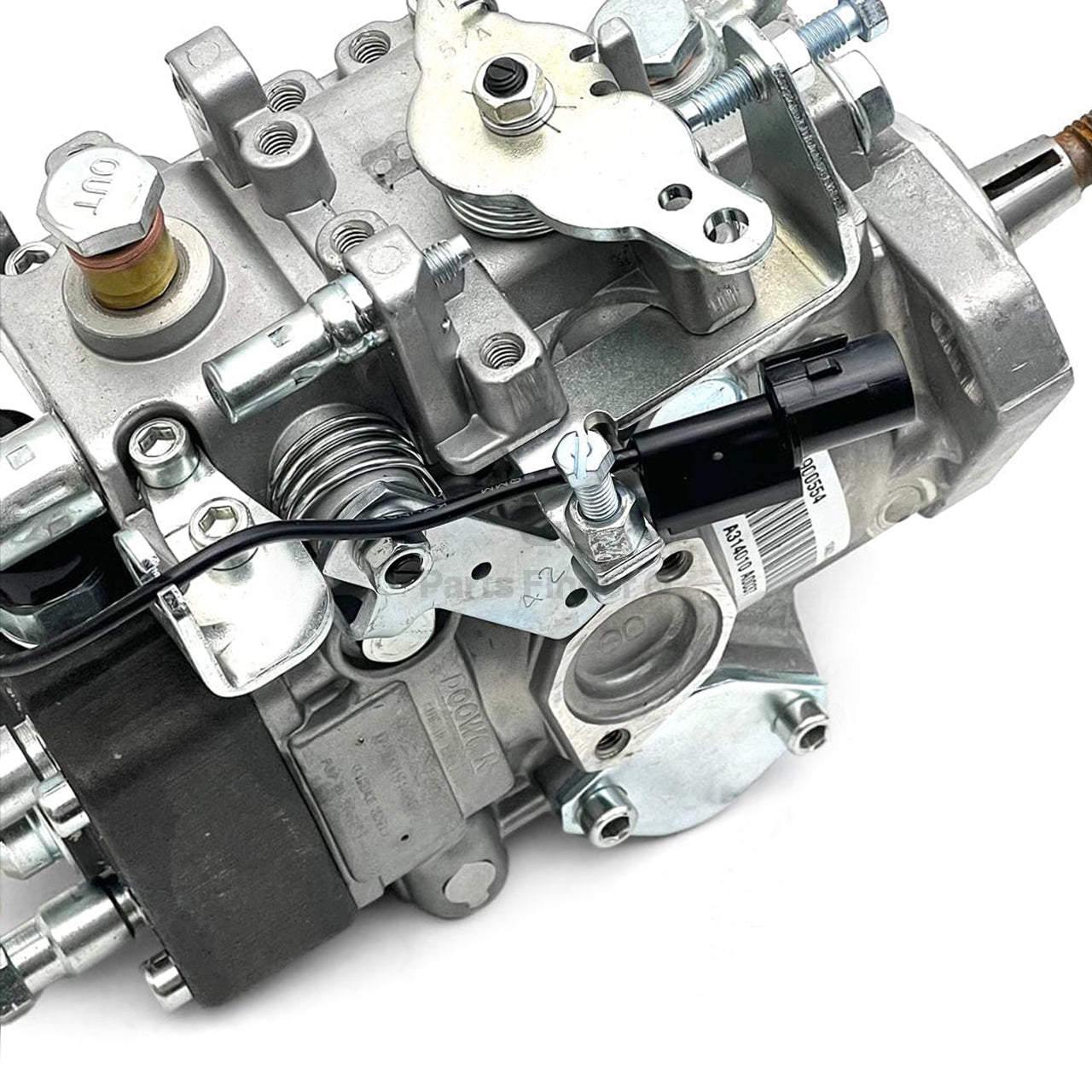 4900554 | Genuine Cummins® Fuel Injection Pump