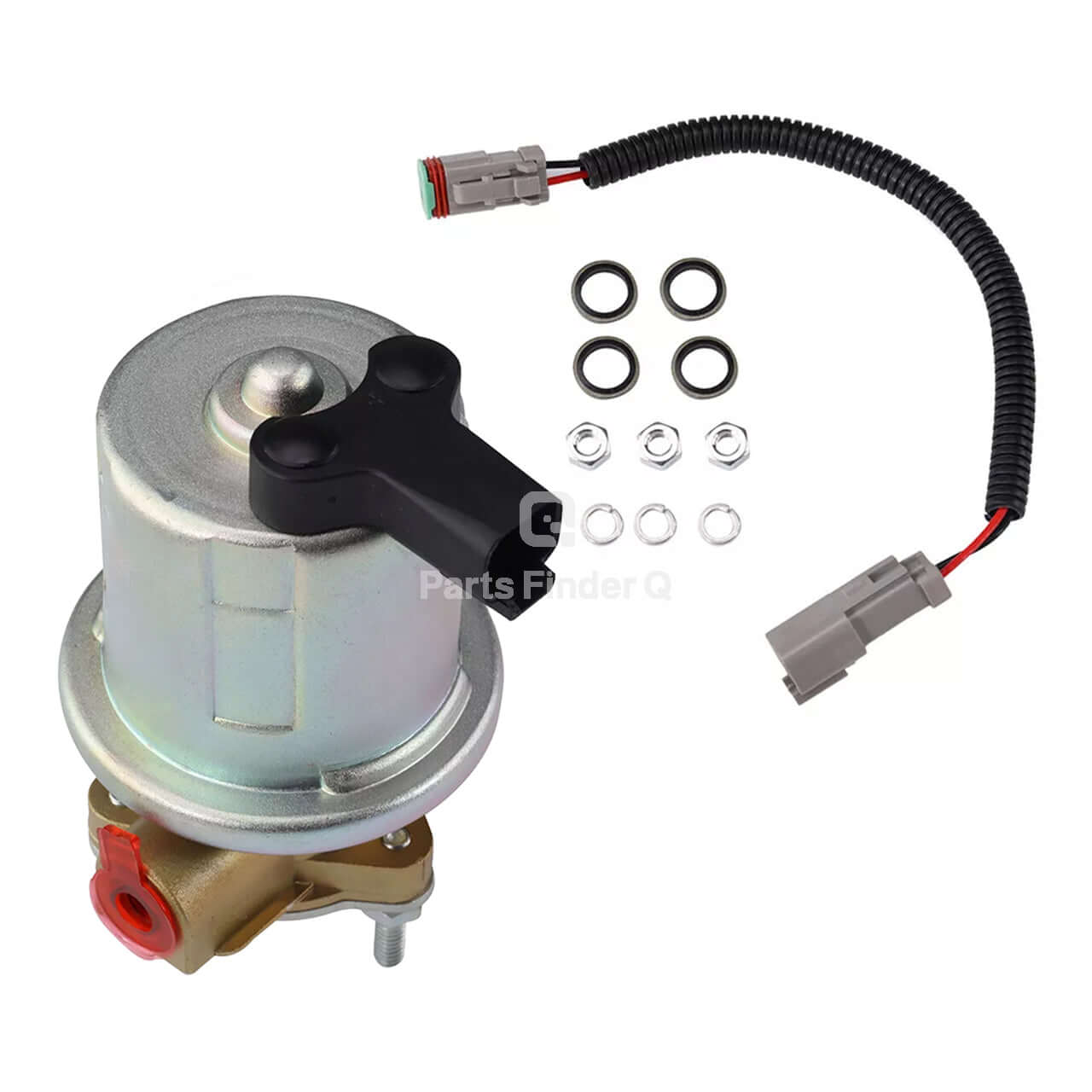 4943049 | Genuine Cummins® Fuel Transfer Pump