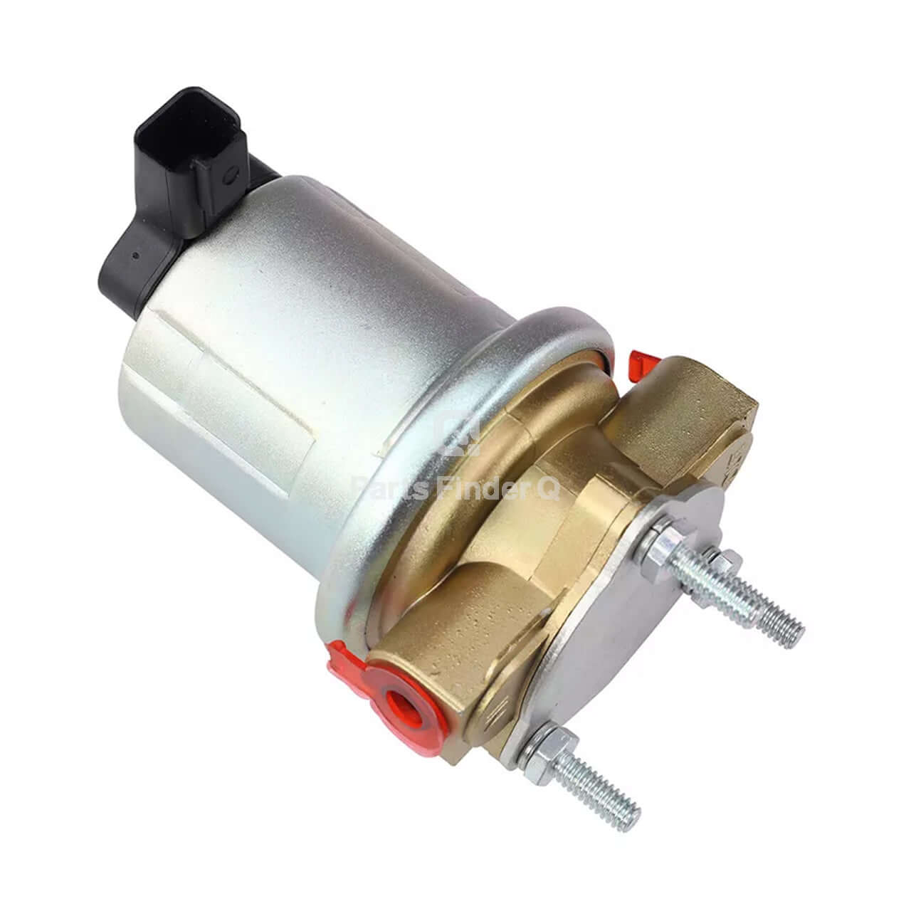 4943049 | Genuine Cummins® Fuel Transfer Pump