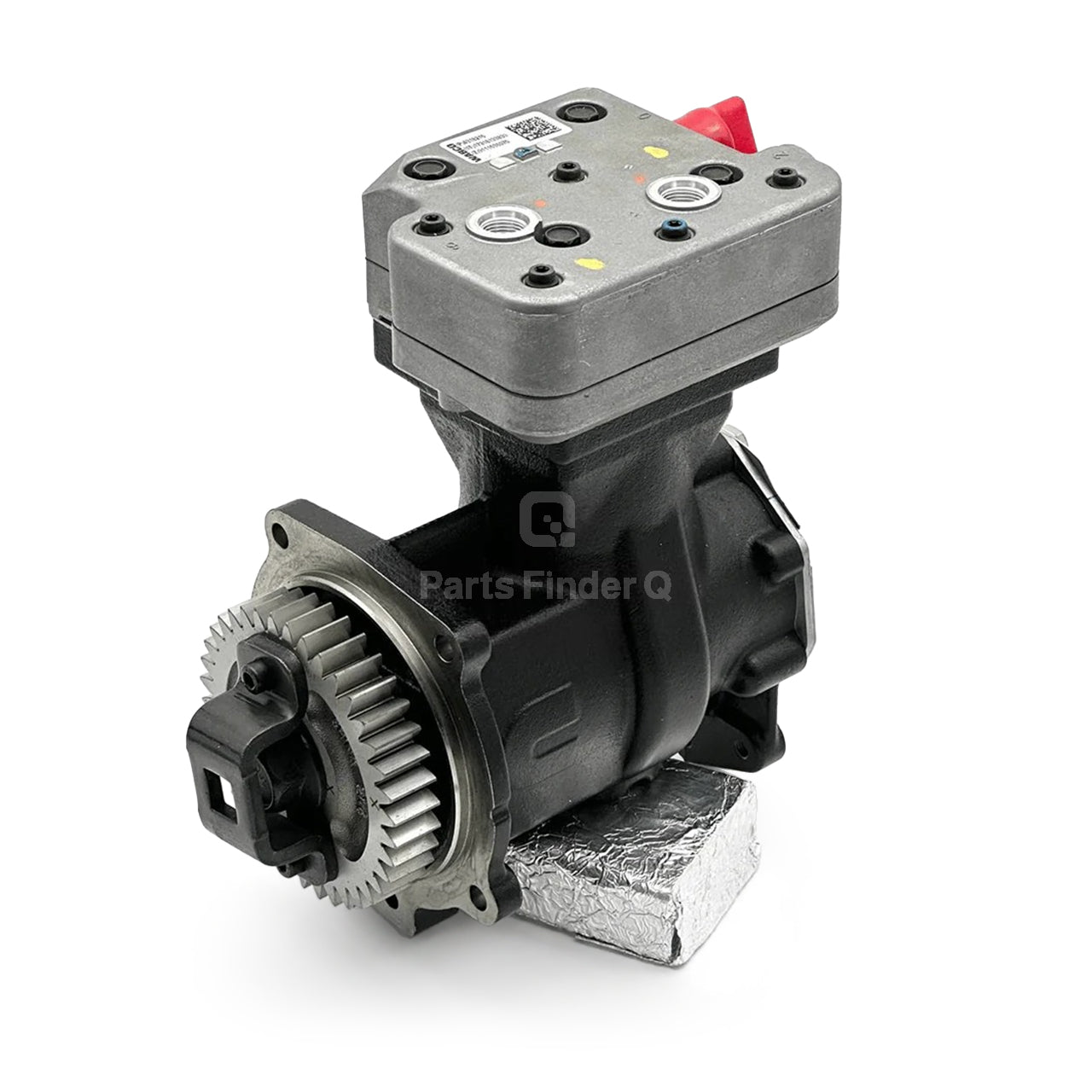 4952758 | Genuine Cummins® Air Brake Compressor