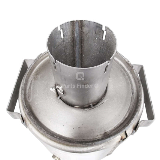 4965253 | Genuine Cummins® Exhaust Gases Outlet Module