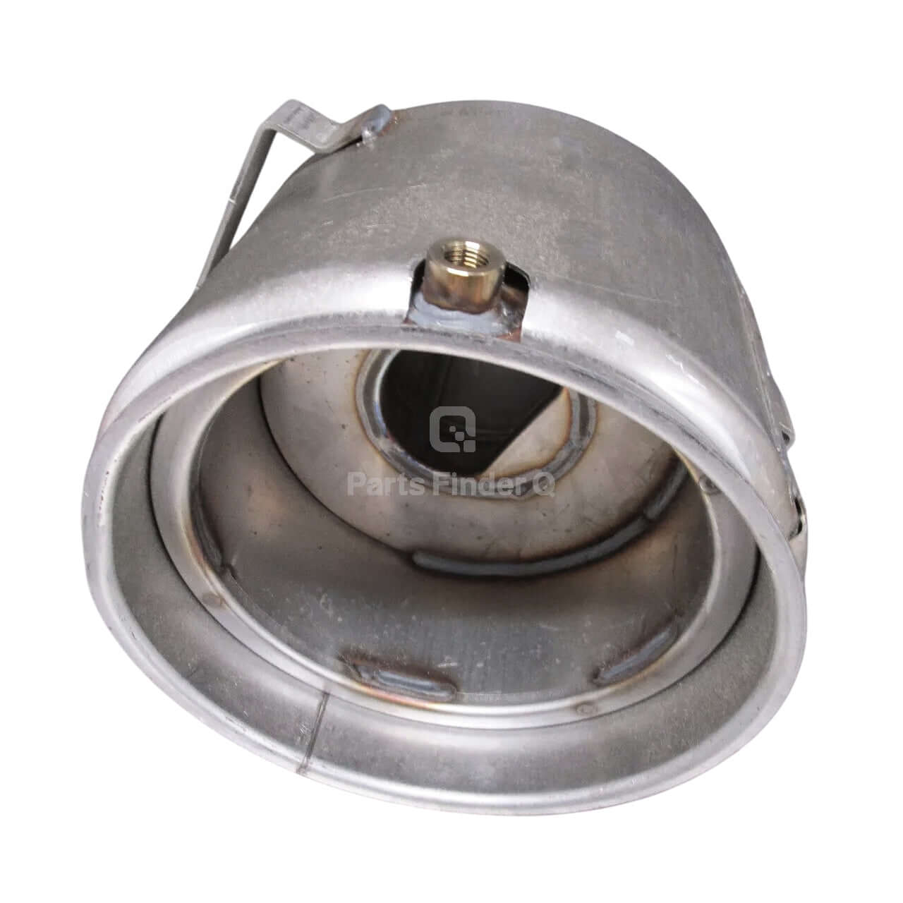 4965253 | Genuine Cummins® Exhaust Gases Outlet Module