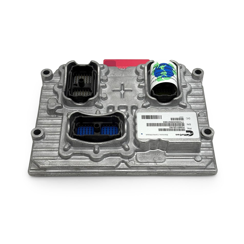 4993120 | Genuine Cummins® Engine Control Module (ECM)