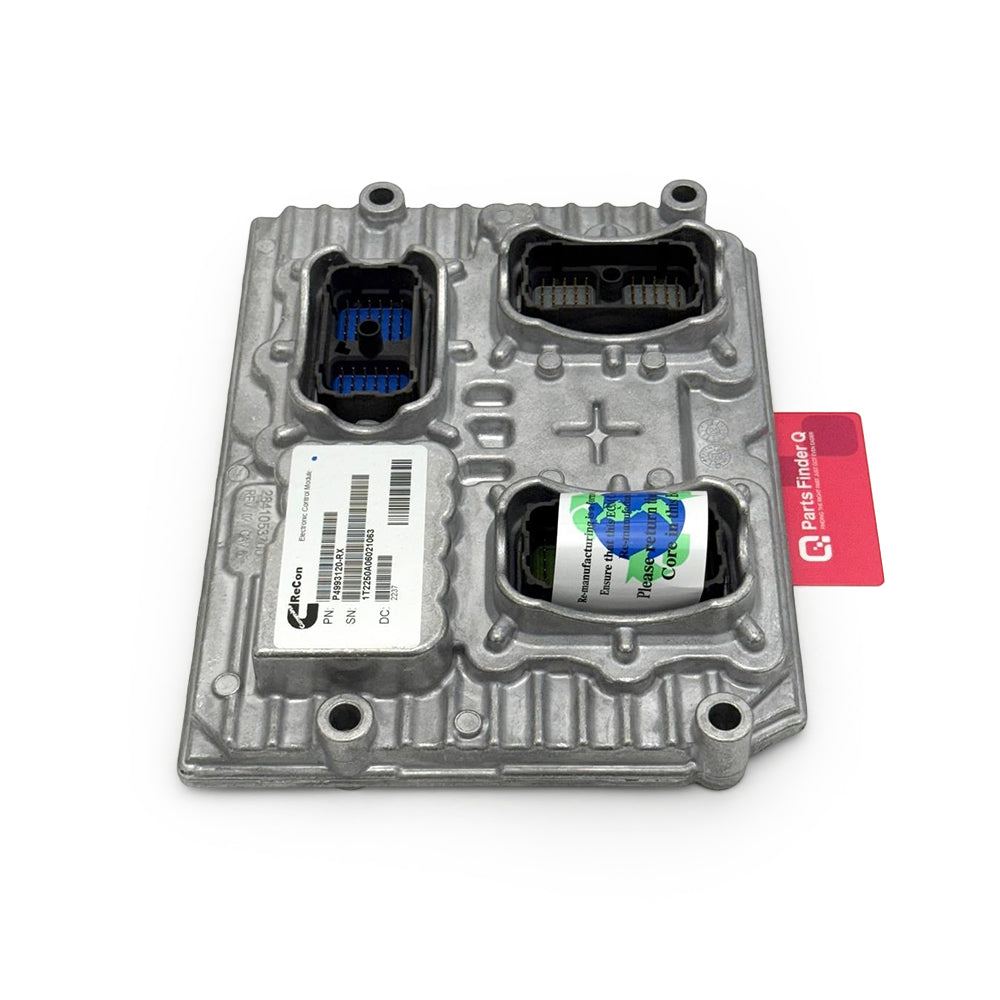 4993120 | Genuine Cummins® Engine Control Module (ECM)