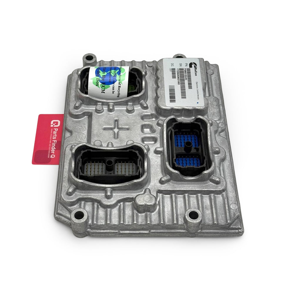 4993120 | Genuine Cummins® Engine Control Module (ECM)