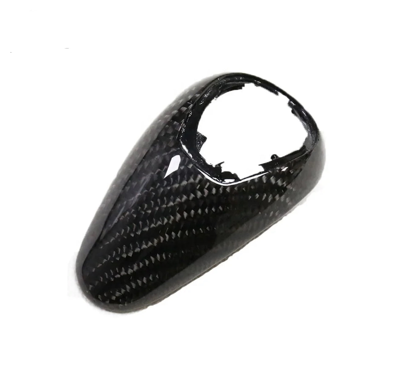 Carbon Fiber Shifter Knob Replacement (F80 M3 | F82/F83 M4)