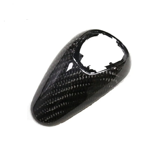 Carbon Fiber Shifter Knob Replacement (F80 M3 | F82/F83 M4)