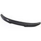 Honeycomb Carbon Fiber PSM Style Spoiler (F3X/F80)