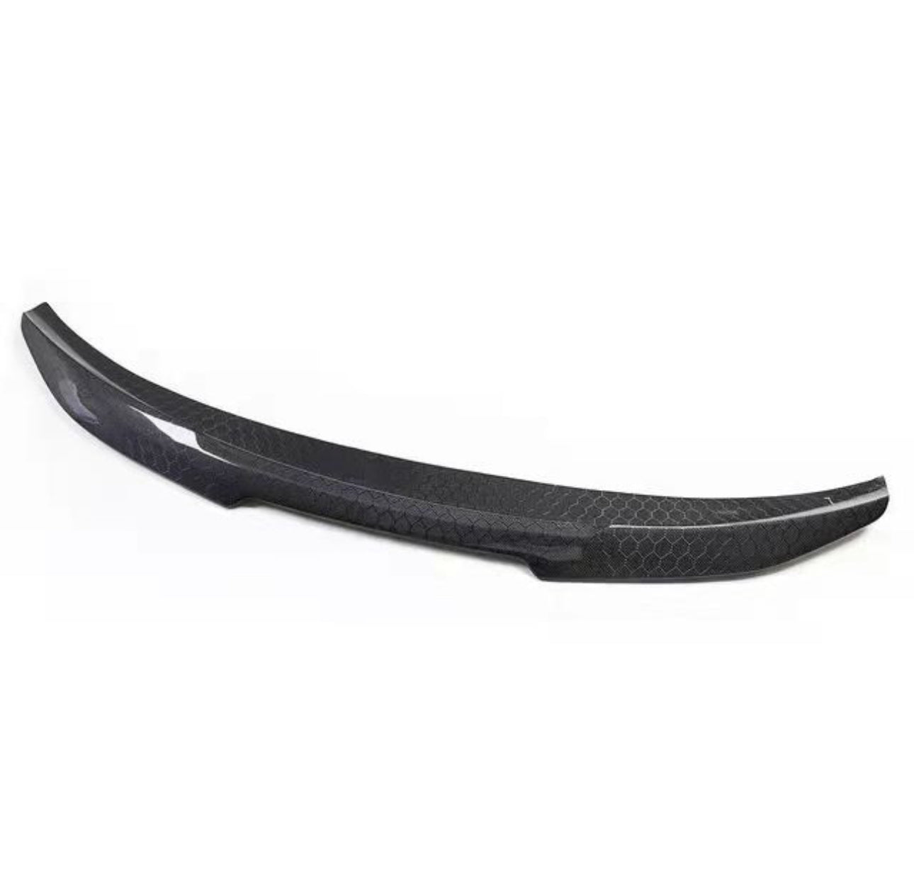 Honeycomb Carbon Fiber PSM Style Spoiler (F3X/F80)