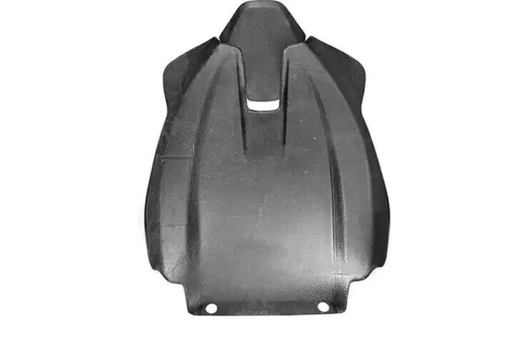 G8X Dry Carbon Fiber Seat Cover Replacement (BMW G80 M3 | G82/G83 M4)