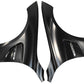 F30 3-Series M3 Style Vented Fenders - F30 3-Series