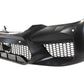 2017-2020 BMW G30 PRE-LCI M5 Style Front Bumper