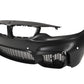 2014-2020 BMW F32 M4 Style Air Type Front Bumper