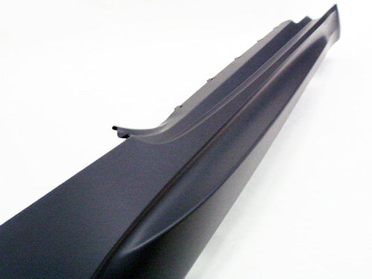 2007-2013 BMW E92 E93 M3 Style Side Skirt