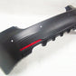 F30 3-Series M Sport Style Rear Bumper - F30 3-Series