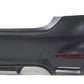 F32 4-Series M4 Style Rear Diffuser - F32 F33 4-series