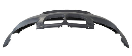 2007-2013 BMW E9X M3 EURO Style Front Bumper