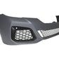 2021-2023 BMW G30 LCI M-Tech Style Front Bumper W/ PDC