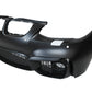 E92 E93 3-Series LCI M4 Style Front Bumper - E92 E93 3-Series
