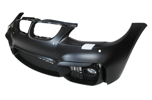 E92 E93 3-Series LCI M4 Style Front Bumper - E92 E93 3-Series