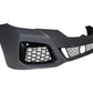 2021-2023 BMW G30 LCI M-Tech Style Front Bumper W/ PDC