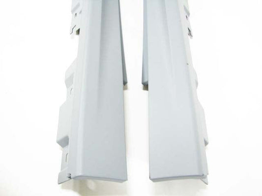 2011-2016 BMW 5 Series F10 M5 M-TECH Style Side Skirt