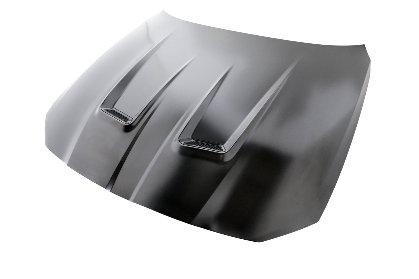 BMW G8X M3/M4 GT Style Hood (ALUMINIUM)