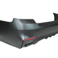 BMW E92 E93 M4 Style Rear Bumper - E92 E93 3-Series 2007-2013