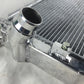 CSF 2011+ BMW 1 Series M / 07-11 BMW 335i / 2009+ BMW Z4 sDrive30i/Z4 sDrive35i (A/T Only) Radiator