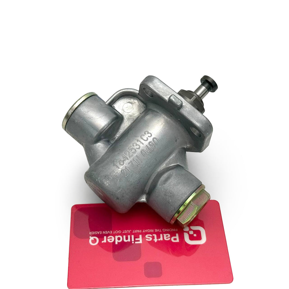 5010870R93 | Genuine International® / Navistar® Low Pressure Fuel Pump