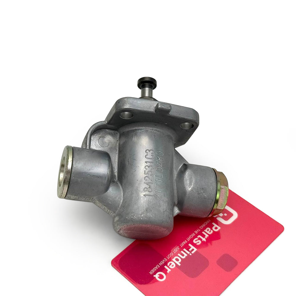 5010870R93 | Genuine International® / Navistar® Low Pressure Fuel Pump