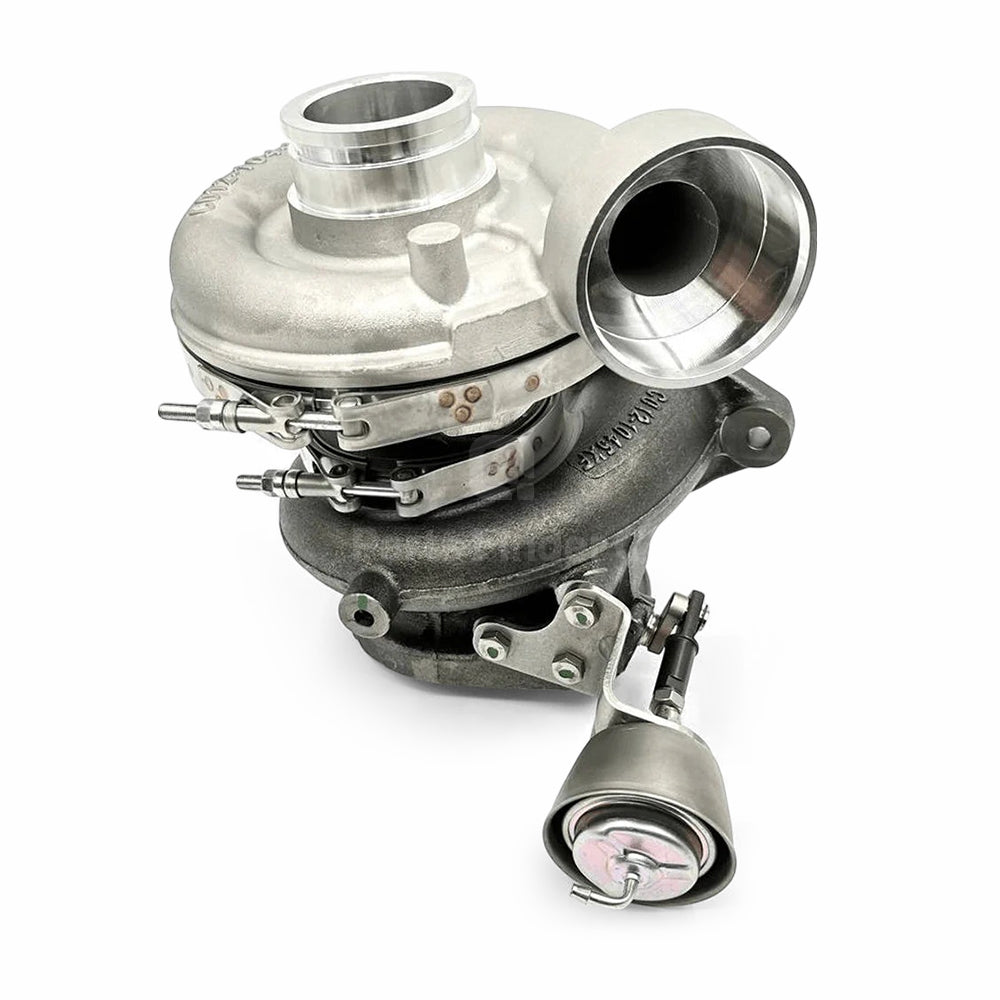 5011053R91 | Genuine International® Turbocharger B2XG with Actuator