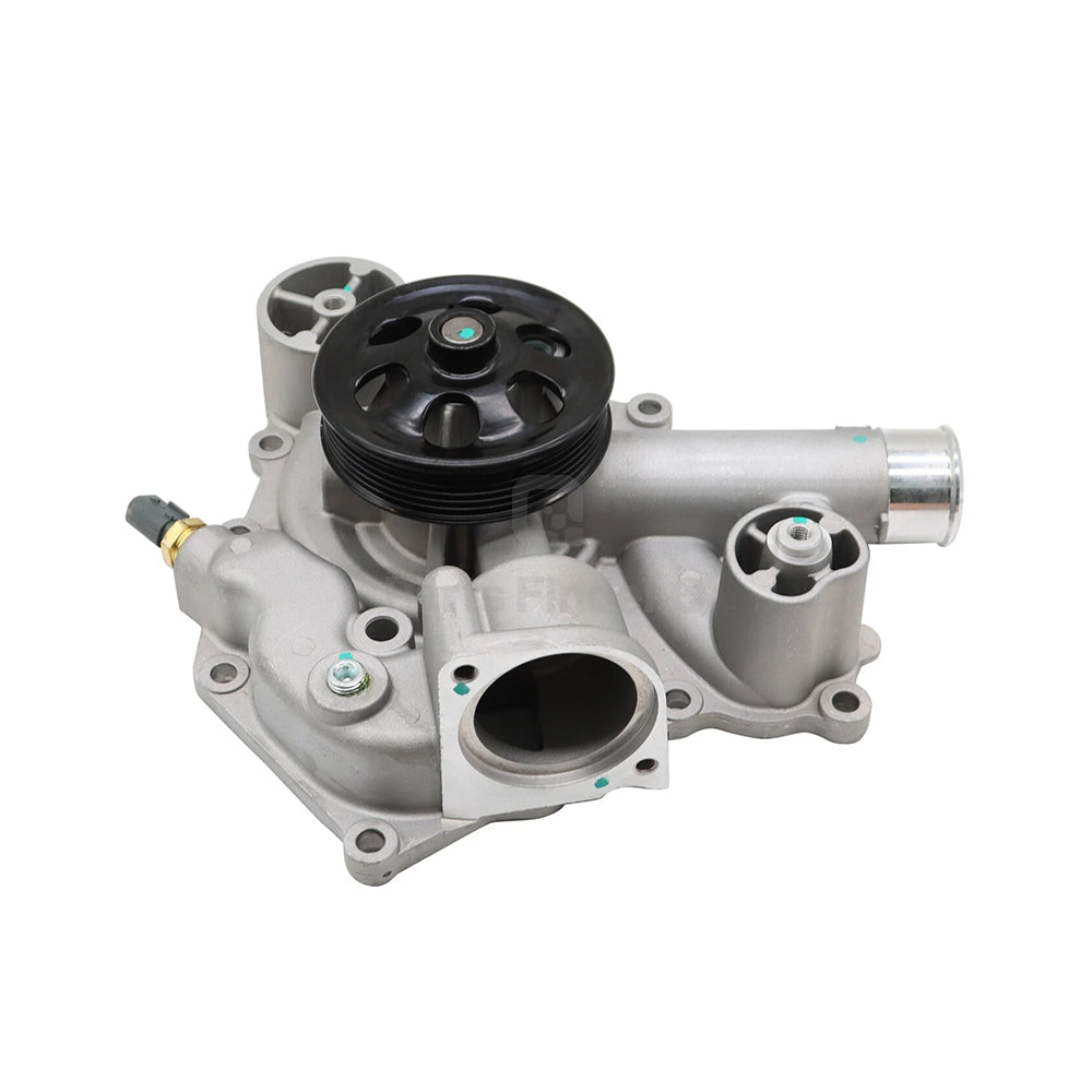 5038668AA | Genuine Mopar® Engine Water Pump for Jeep, Dodge, Chrysler