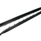 G80 M3 Dry Carbon Fiber OEM Style Side Skirts - G80 M3