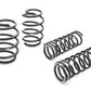 Eibach F8X Pro-Kit Performance Springs - F80 M3 F82 F83 M4 F87 M2C