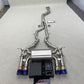 (Customizable) F8X M3/M4 Valved Exhaust System - F80 M3 | F82/F83 M4 S55