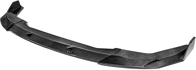 G20 LCI Carbon Fiber CTM Style Front lip - G20 3-Series LCI